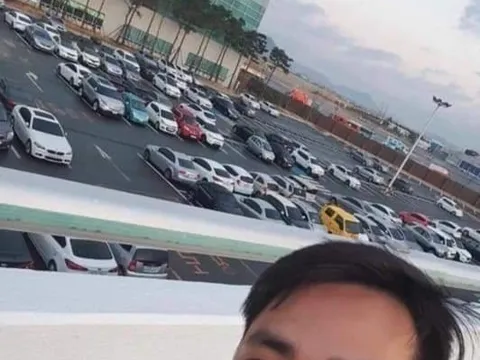 Hà Nội: Lại thêm 1 nam thanh niên khoe trốn cách ly sau khi về từ vùng 'tâm dịch' Hàn Quốc